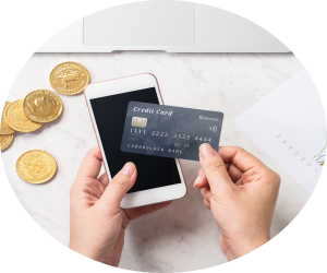 Direct Bank Transfer
