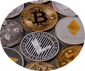 Crypto Deposit